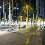 Peaceful Dunes 2 - Near Burj Khalifa & Dubai Mall